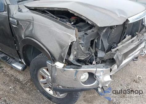 2008 Ford F-150 Fx4/Lariat/Xlt z USA, uszkodzony, nr VIN 1FTPW14V88FA45916